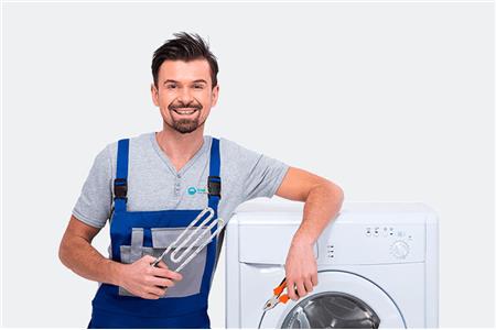 تعمیر برد لباسشویی