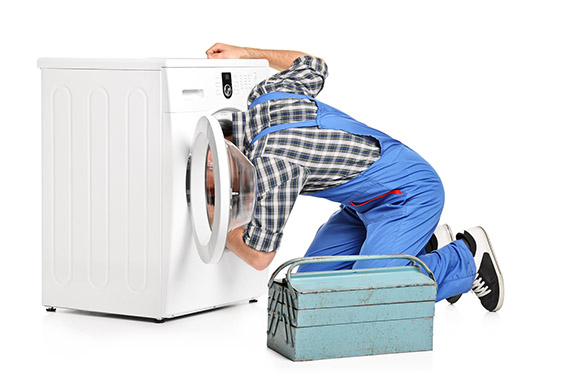 نمایندگی تعمیر لباسشویی دوو
