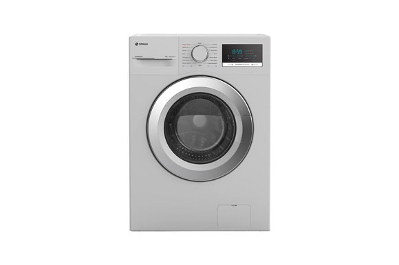 عیب یابی ماشین لباسشویی اسنوا