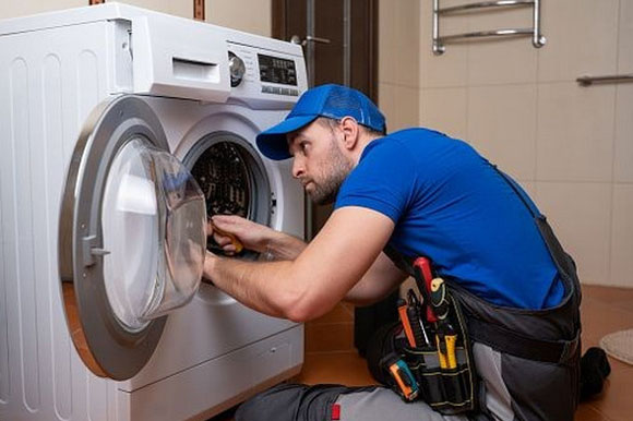 سرویس لباسشویی سامسونگ