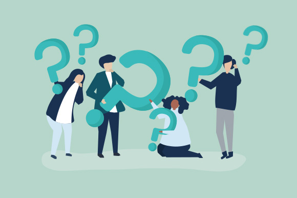 سوالات متداول تعمیر لباسشویی پاکشوما