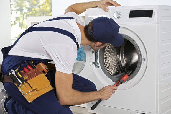 سرویس لباسشویی آبسال