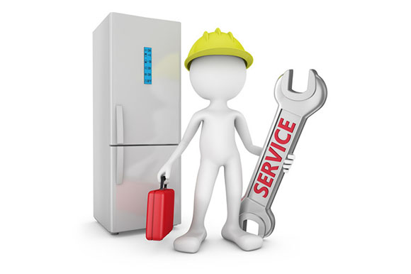 تعمیرات یخچال فریزر وستینگ هاوس