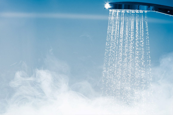 عیب یابی پکیج تاچی