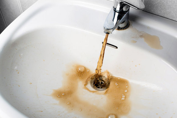 عیب یابی پکیج بوتان