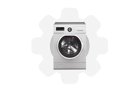 سرویس لباسشویی بکو