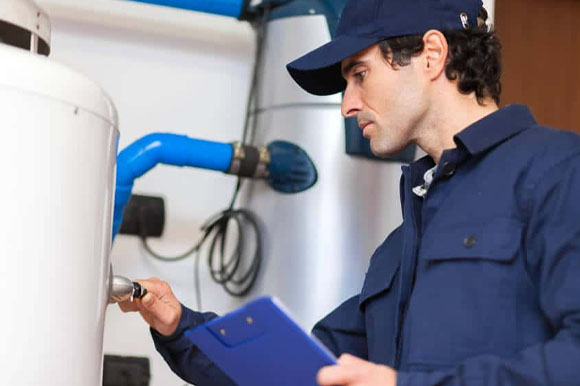 تعمیرکار پکیج ناوین